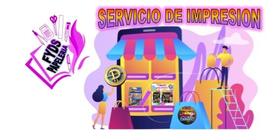 BAZAR Y PAPELERIA FYDS