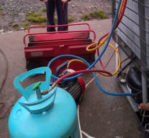 Servicio Técnico