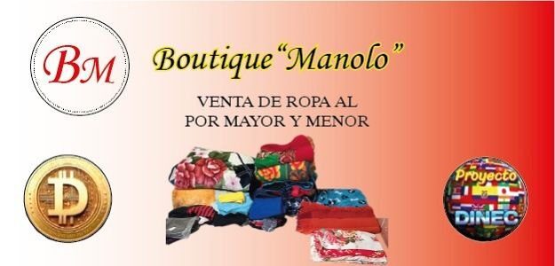 Boutique Manolo