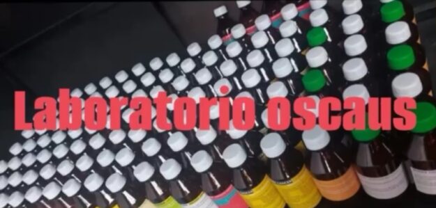 laboratorio Oscaus