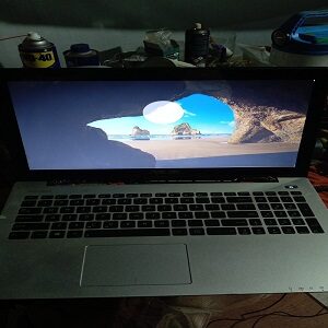 Computadora