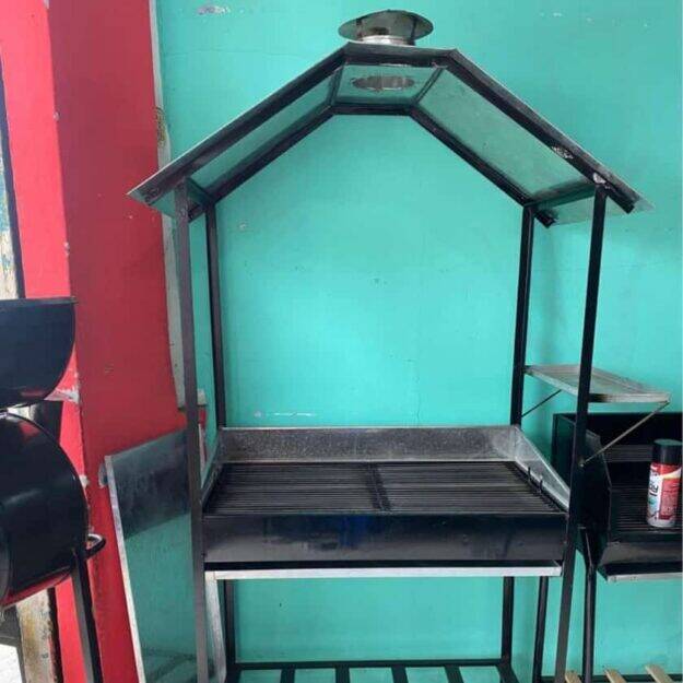 Cocina industrial