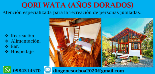 Qori Wata