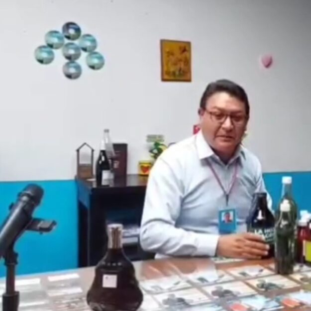 laboratorio Oscaus