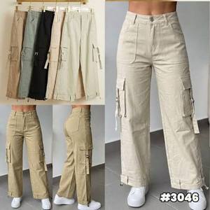 Pantalón casual nuevo