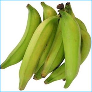 Productos de la zona