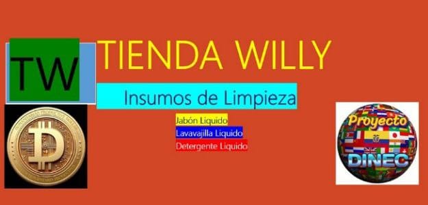 Tienda Willy