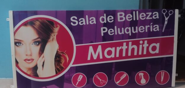 Peluqueria Marthita