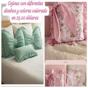 Cojines