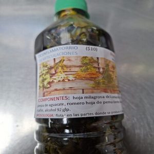 Desinflamatorio