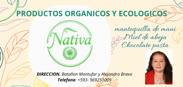 NATIVA
