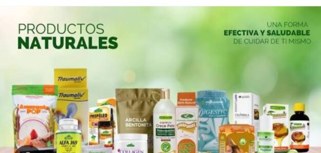 Medicina natural