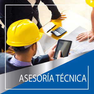 Asesoría y Seguimiento