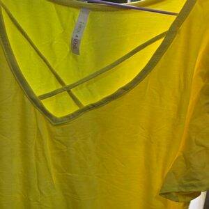 Blusas toda talla