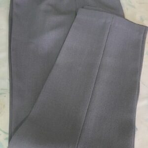 Confección de pantalones