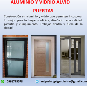 Puertas