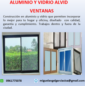 Ventanas